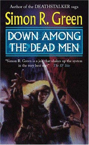 Down among the dead men