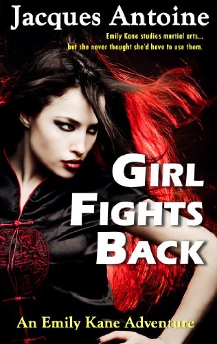 Girl Fights Back