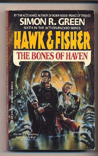 The Bones of Haven