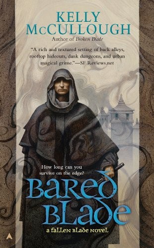 Bared Blade