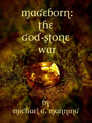 The God-Stone War