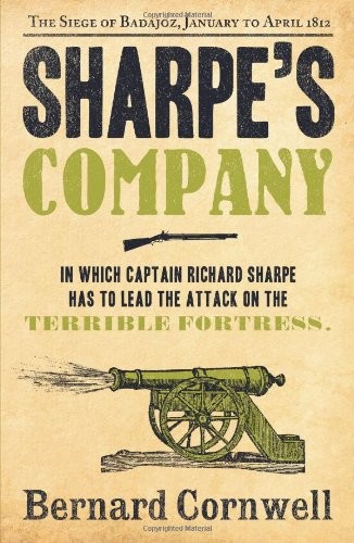 Sharpe's Company