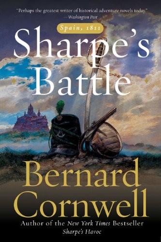 Sharpe's Battle