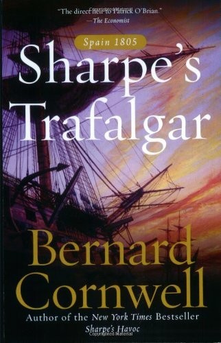 Sharpe's Trafalgar