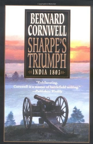 Sharpe’s Triumph