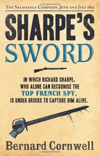 Sharpe's Sword