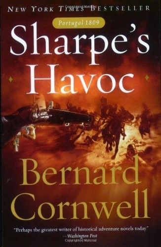 Sharpe's Havoc