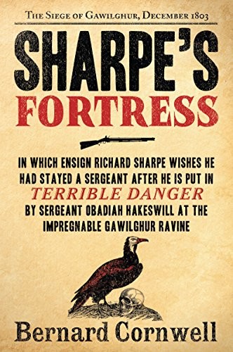 Sharpe's Fortress