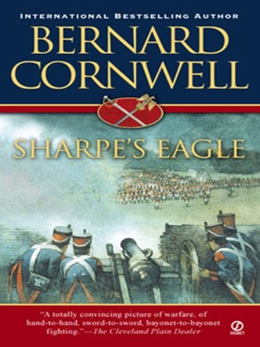 Sharpe's Eagle