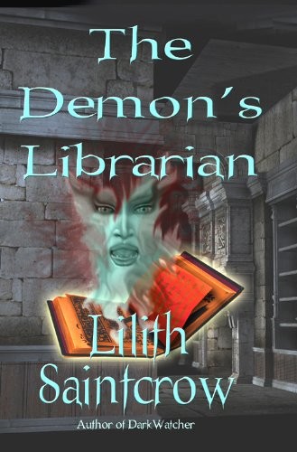 The Demon's Librarian