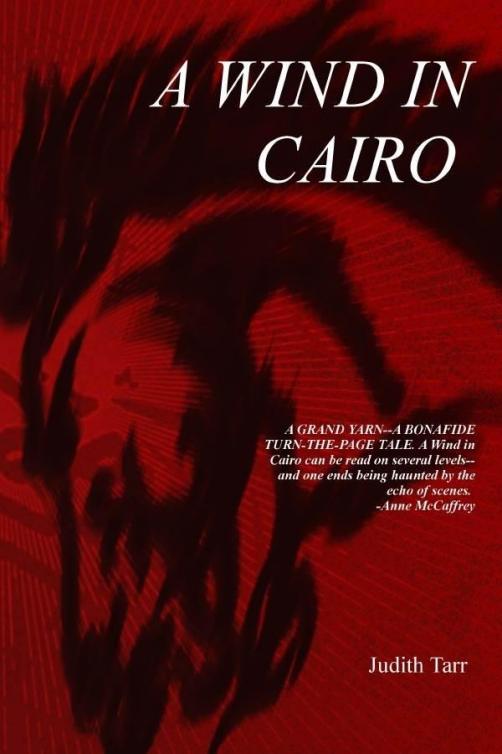 A Wind in Cairo