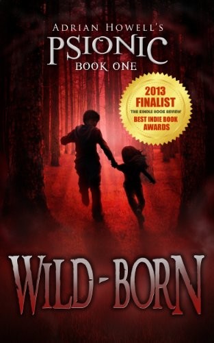 Wild-Born