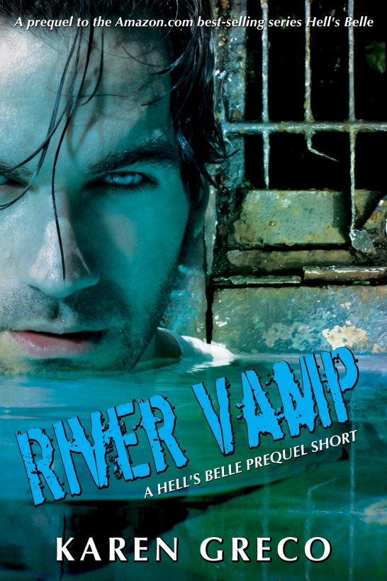 River Vamp