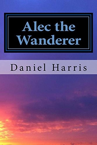 Alec the Wanderer: Generations of Eredwynn Vol. 4