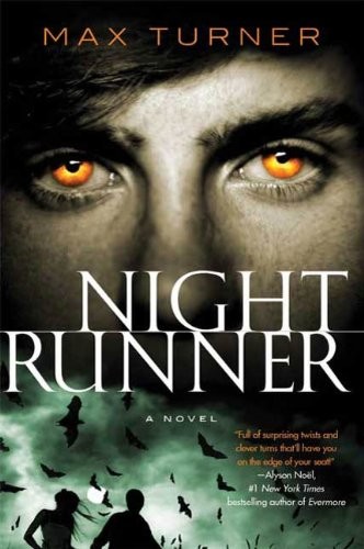 Night Runner: A Novel