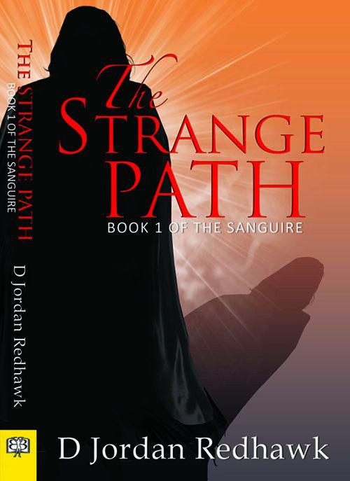 Strange Path: Book 1 of the Sanguire