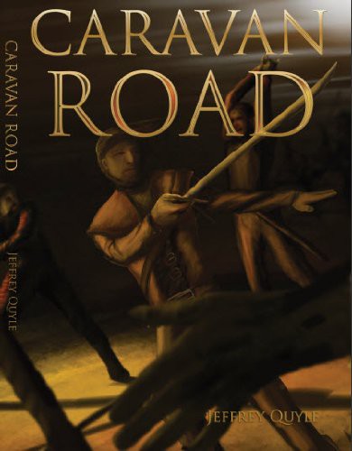 The Caravan Road