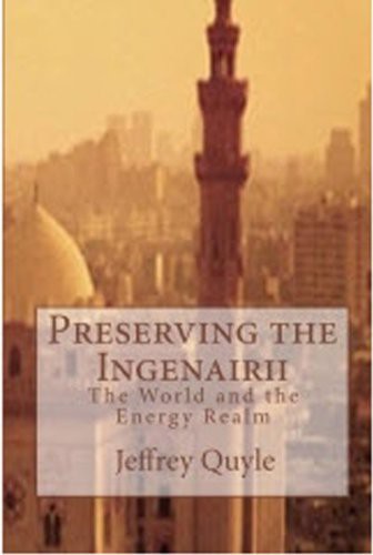 Preserving the Ingenairii
