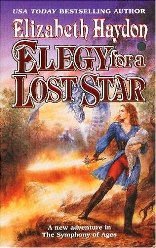 Elegy for a Lost Star