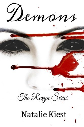 Demons: The Ravyn Series