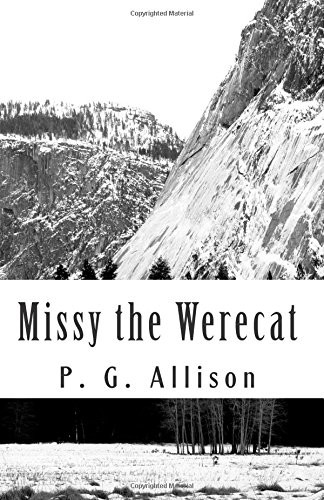 Missy the Werecat