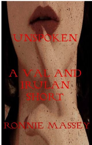 UnSpoken: A Val and Irulan Short