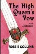 The High Queen's Vow