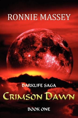 Crimson Dawn