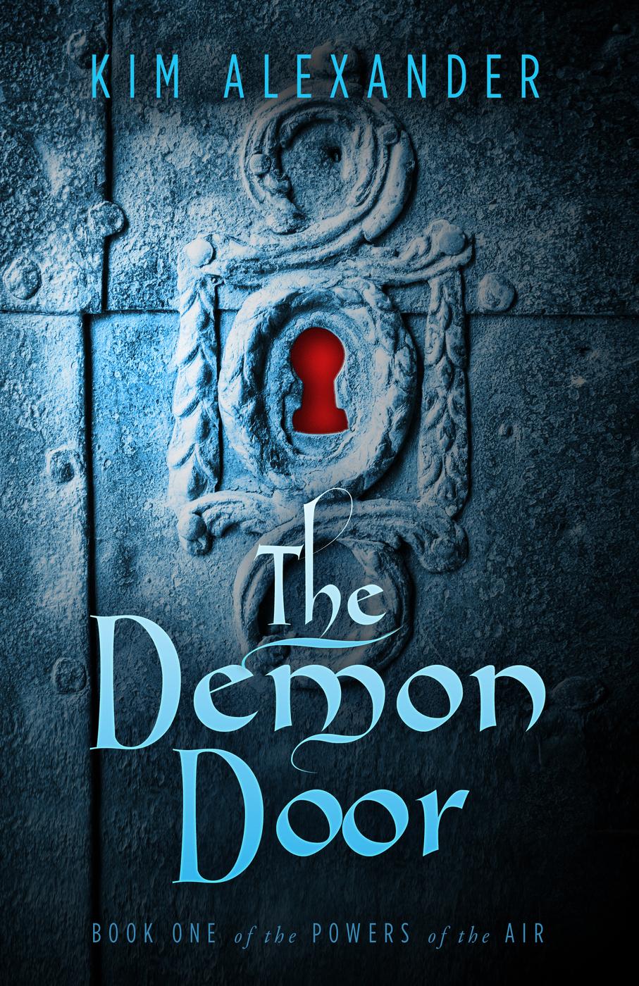 The Demon Door