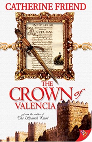 The Crown of Valencia