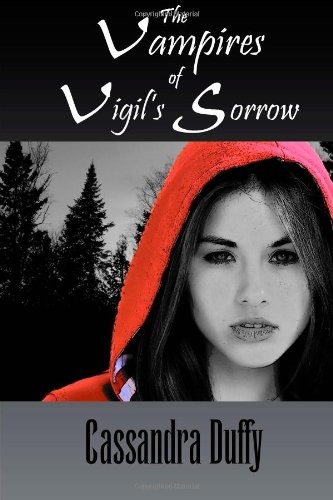 The Vampires of Vigil's Sorrow