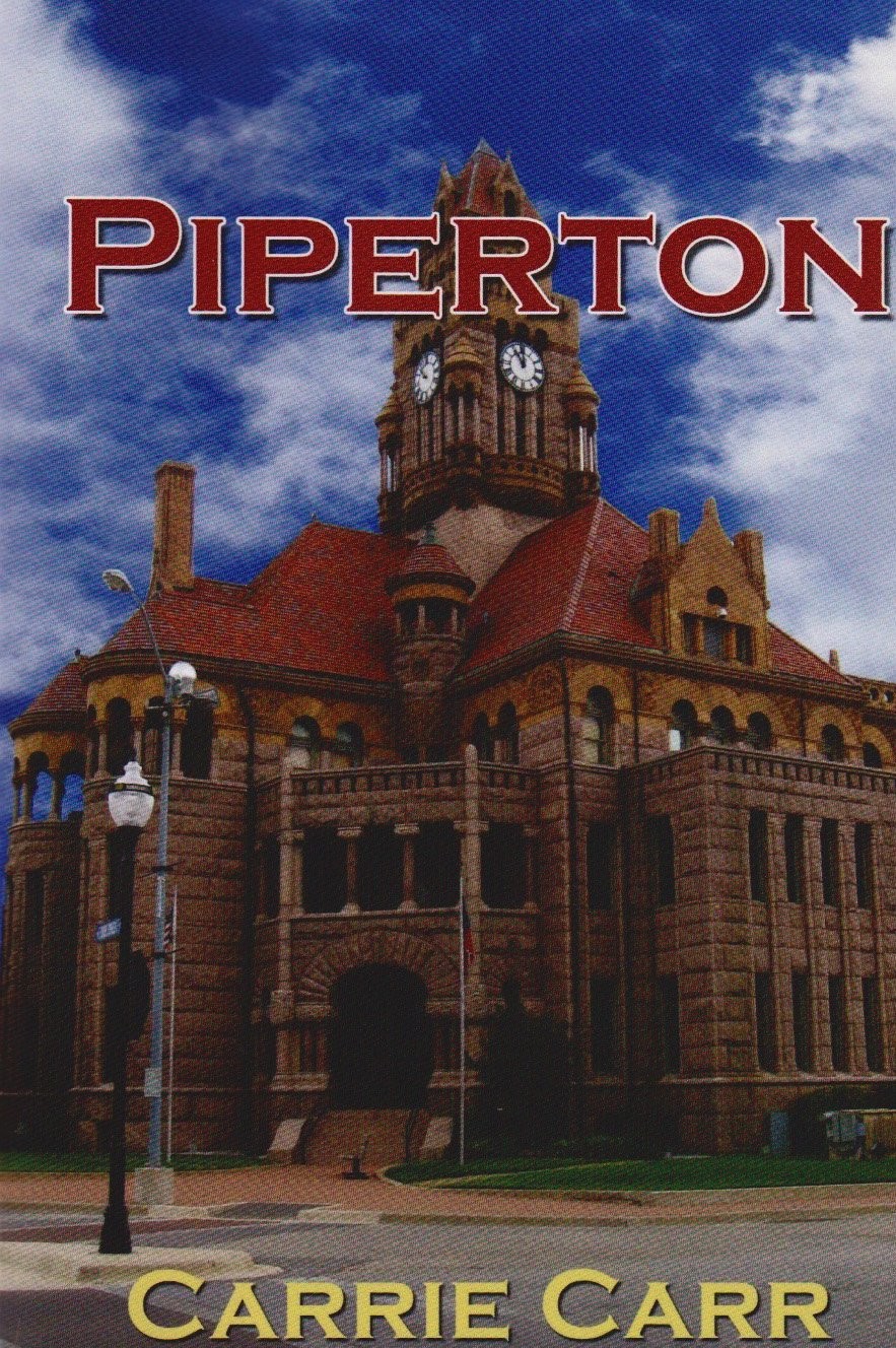 Piperton