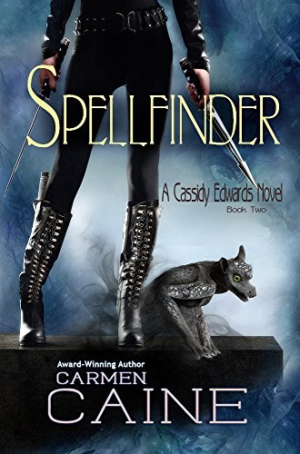 Spellfinder