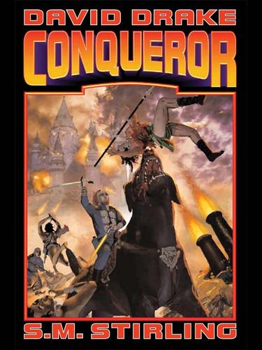 Conqueror