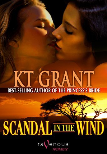 Scandal in the Wind