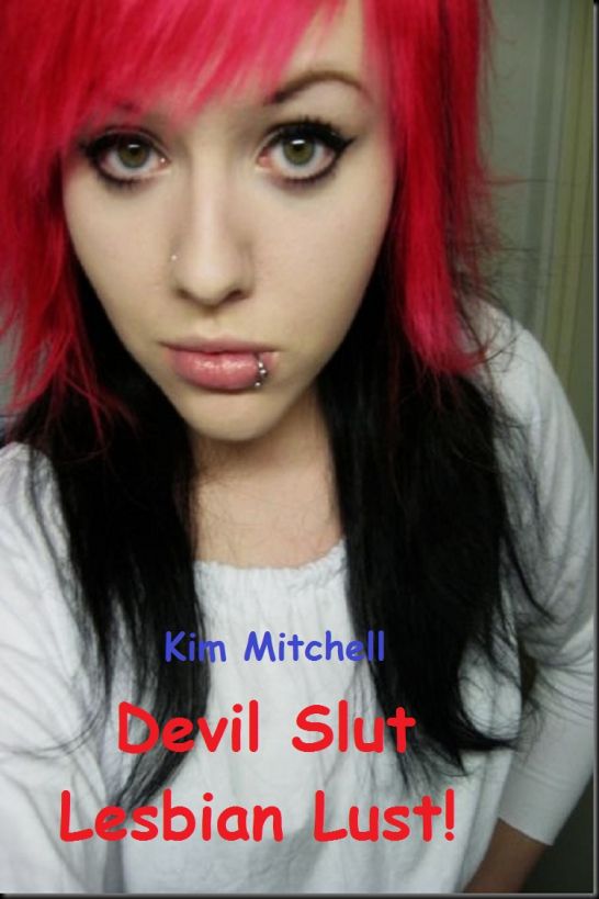 Devil Slut Lesbian Lust