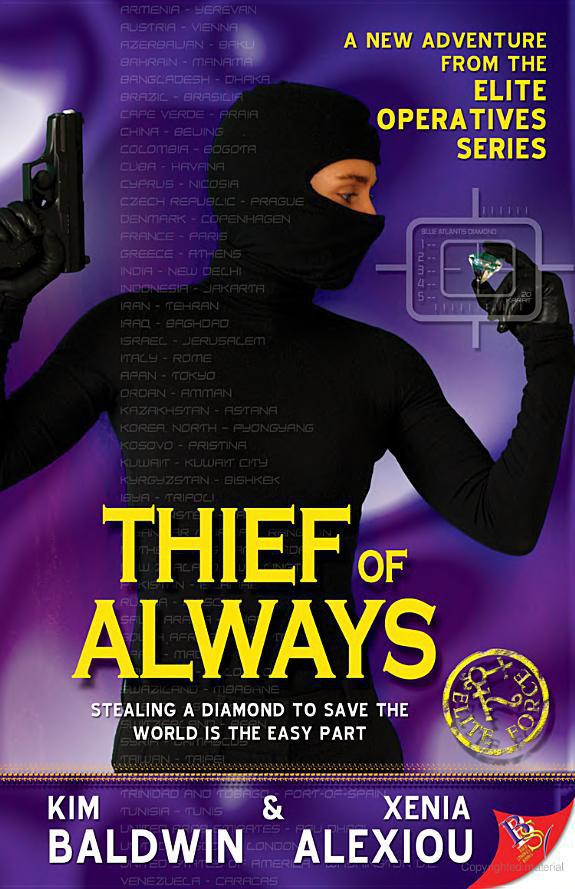 Thief of Always