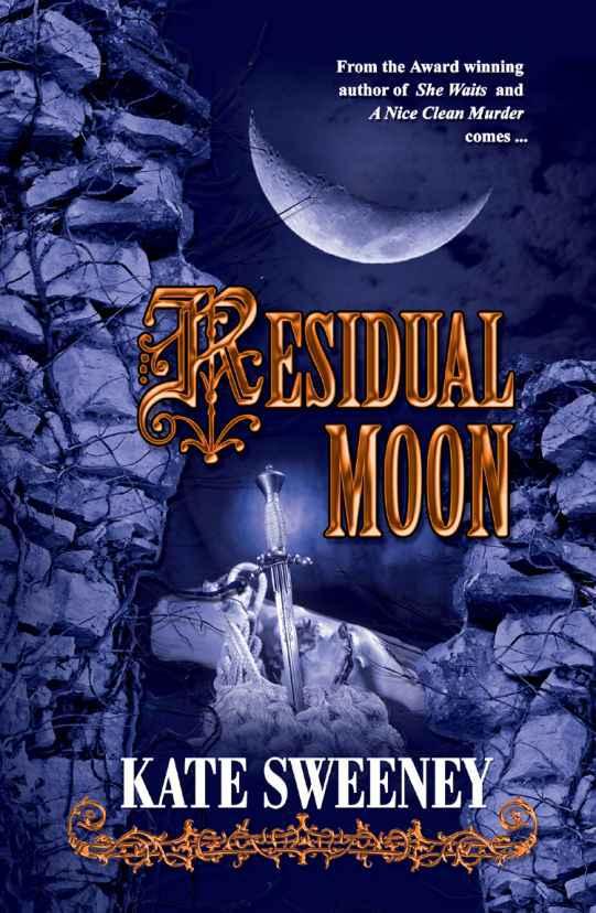 Residual Moon