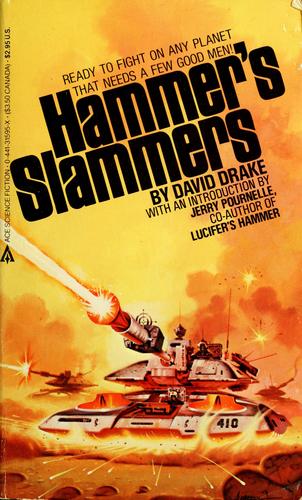 Hammer's Slammers