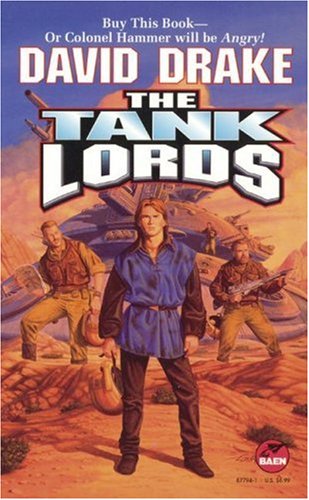 The Tank Lords