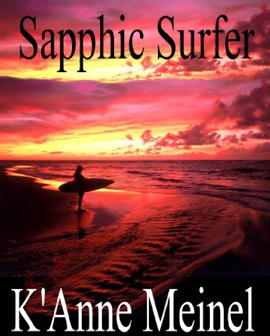Sapphic Surfer