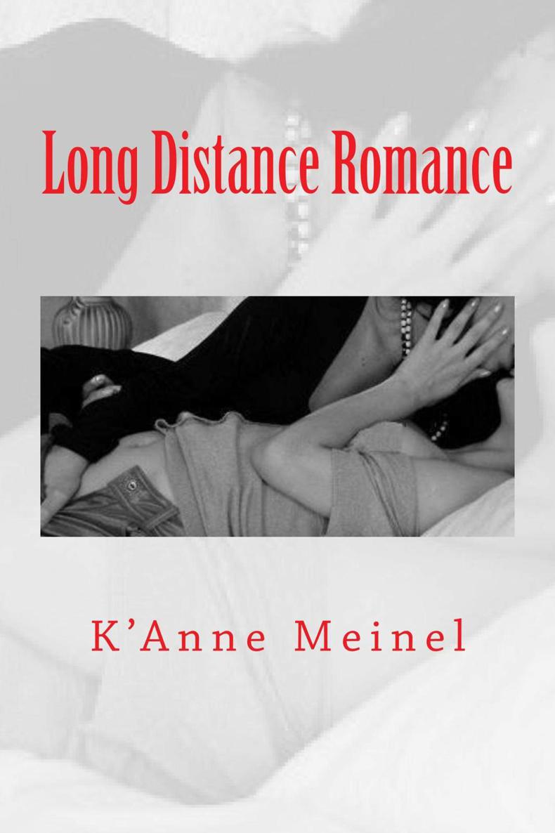 Long Distance Romance