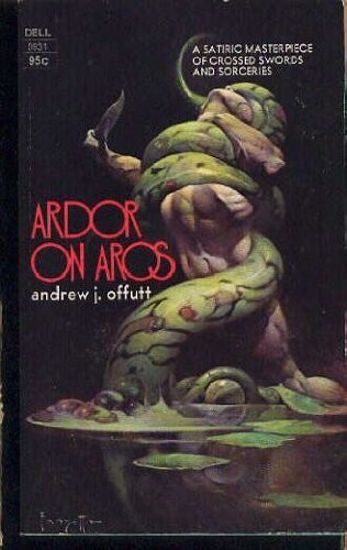 Ardor on Aros