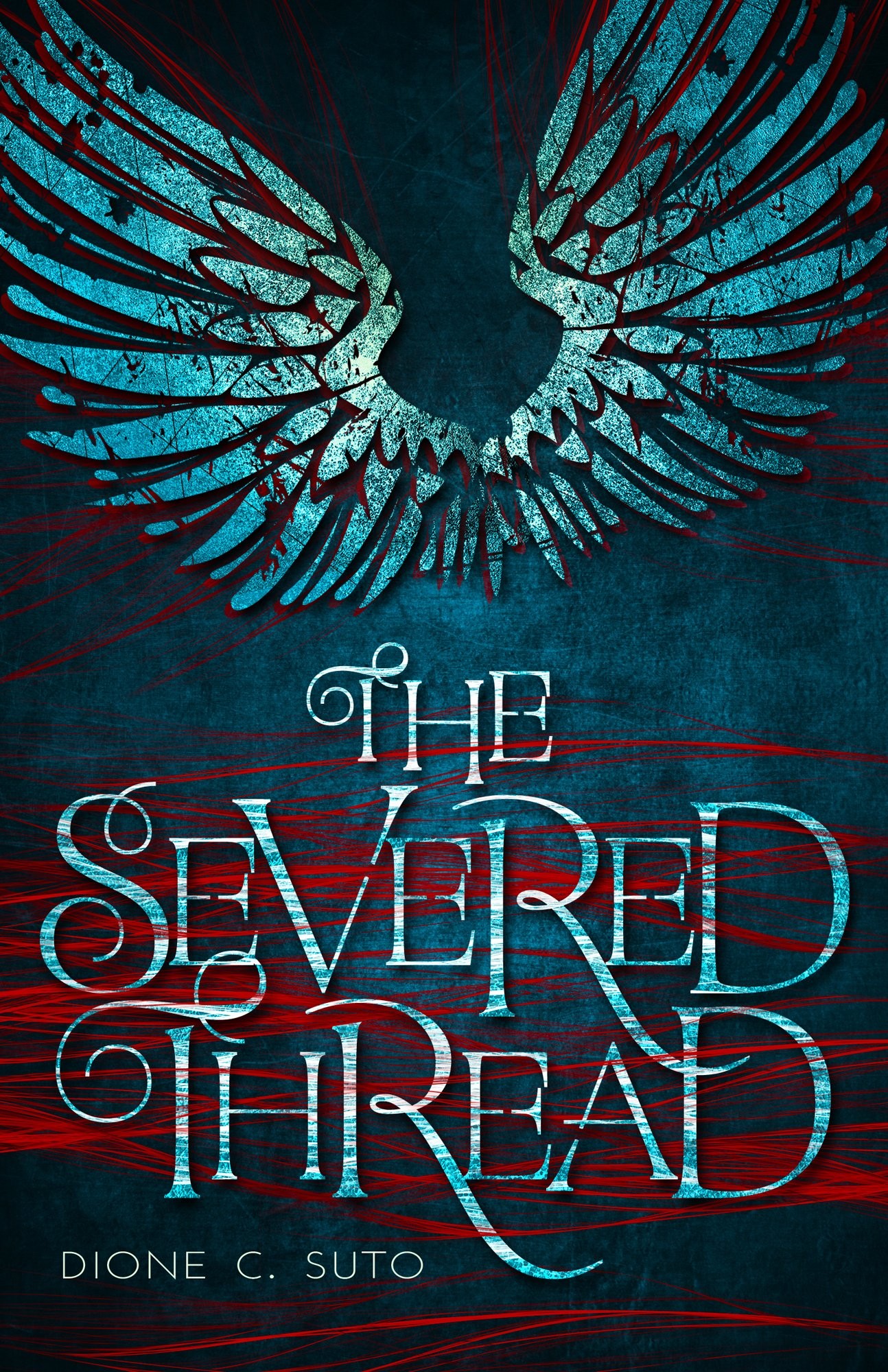 The Severed Thread (An Abigail Lassiter Novel Book 1)