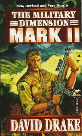 The Military Dimension: Mark II