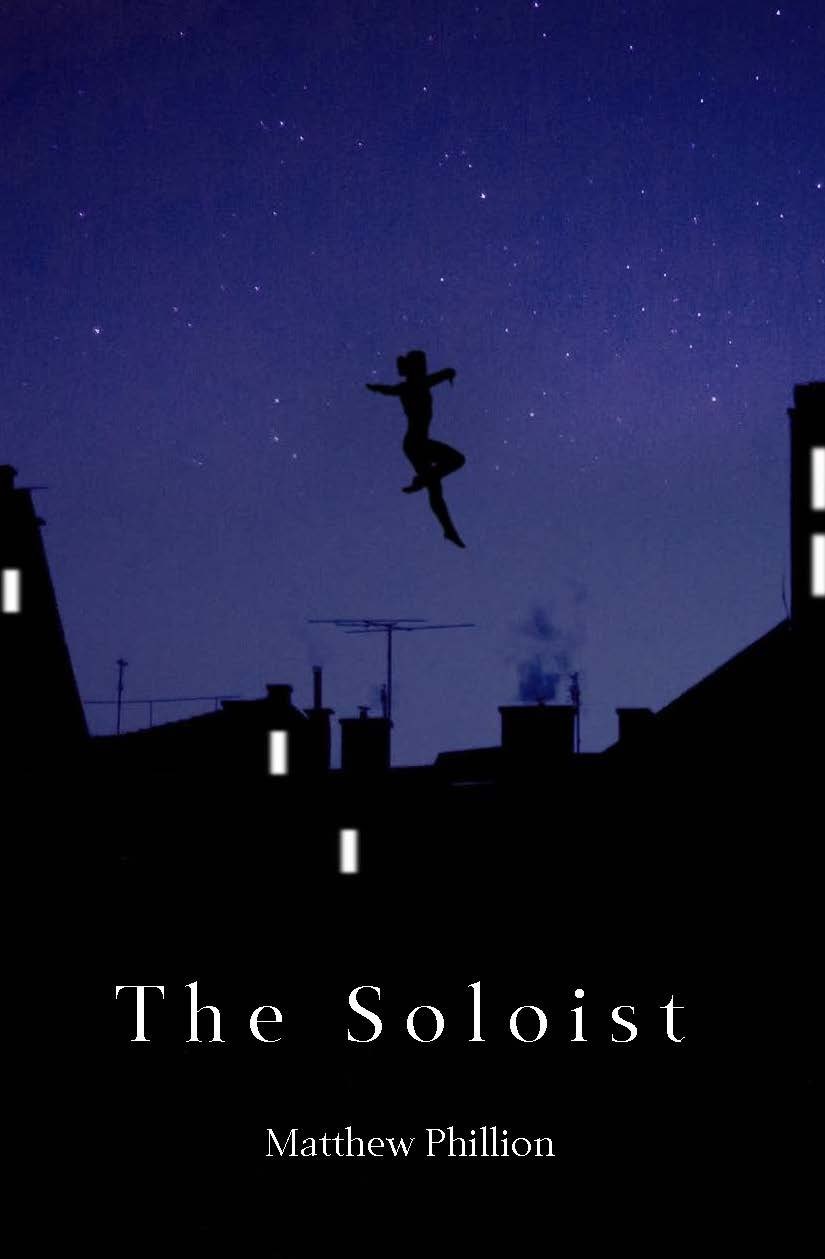 The Soloist