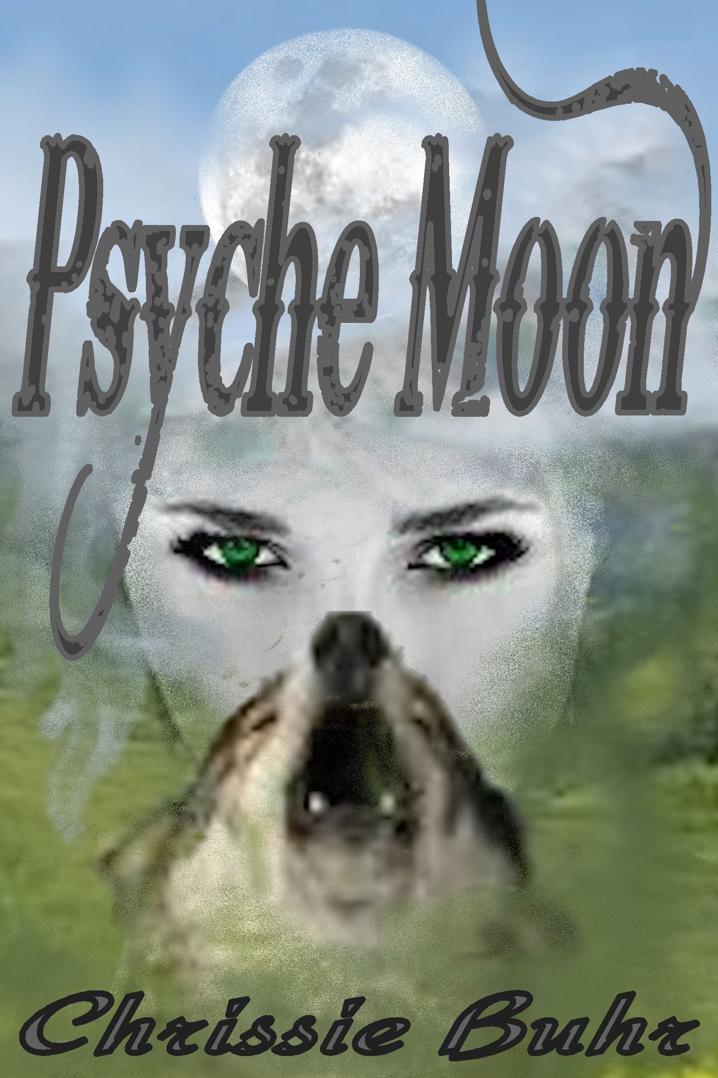 Psyche Moon