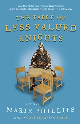 The Table of Less Valued Knights