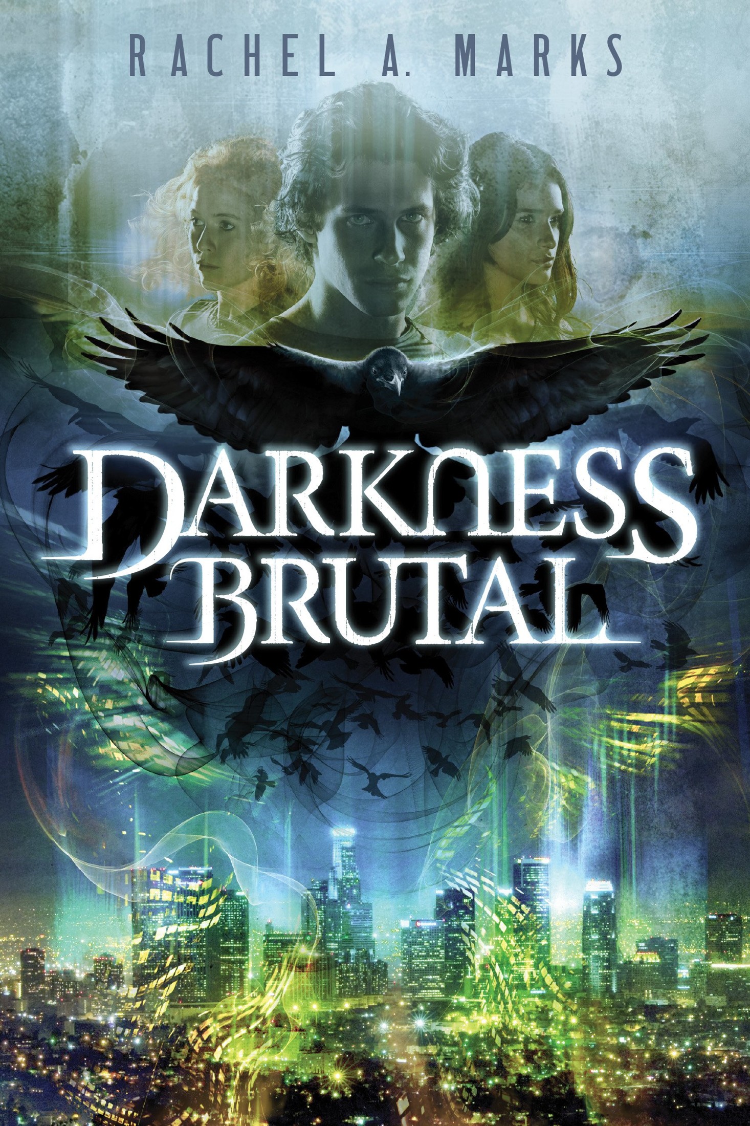 Darkness Brutal