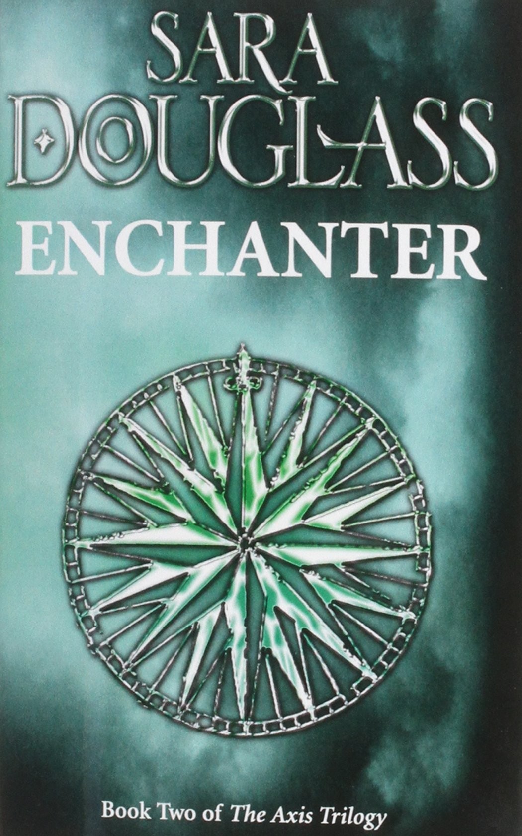 Enchanter (Axis Trilogy)